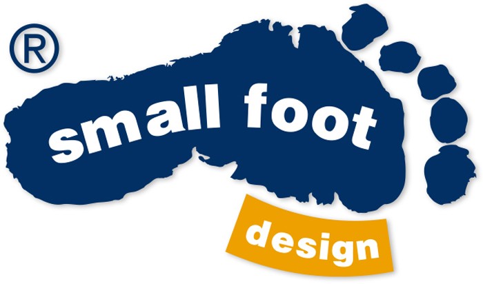 small foot